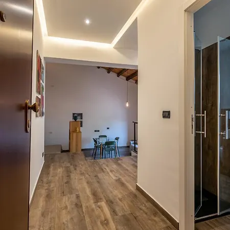 Apartment Sant'agostino Loft Al Teatro Massimo By Wonderful Italy Palermo