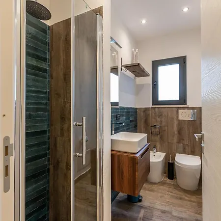 Sant'agostino Loft Al Teatro Massimo By Wonderful Italy Apartment *