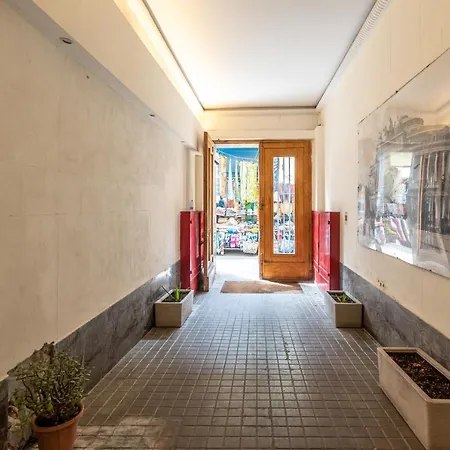 Sant'agostino Loft Al Teatro Massimo By Wonderful Italy *