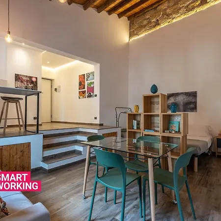 Sant'agostino Loft Al Teatro Massimo By Wonderful Italy Apartment *
